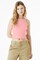 BELLA + CANVAS Women’s Micro Rib Racer Tank for Active Wear & Print Ready Tee